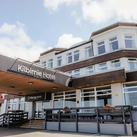 The Kilbirnie Hotel