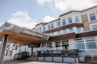 The Kilbirnie Hotel โรงแรมใน