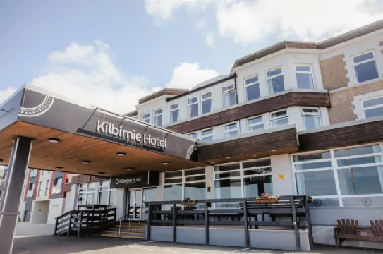 The Kilbirnie Hotel