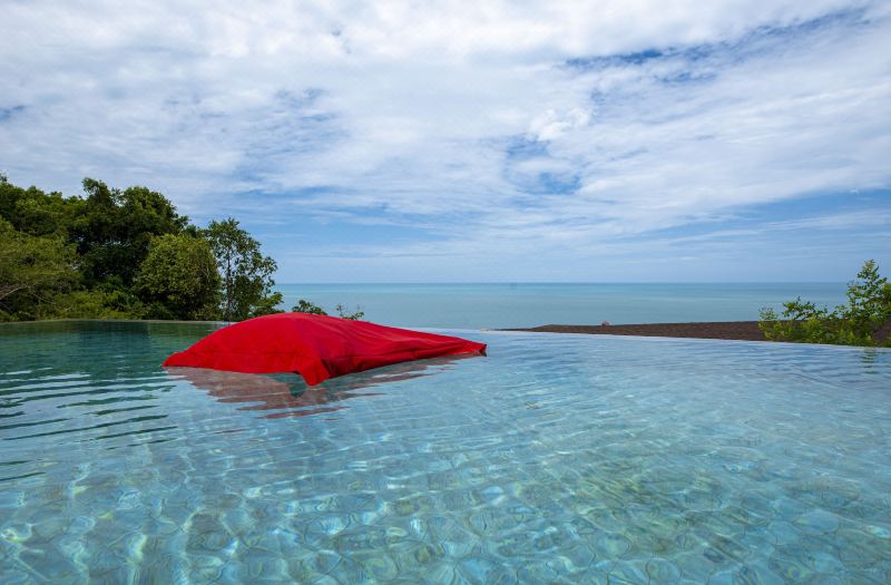 Eranda Pool Spa Villa, Chaweng