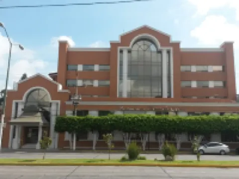 Country Plaza Hotels near Auditorio Telmex