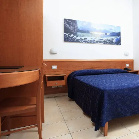 Nettuno Resort