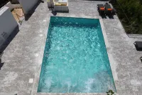Casa Cuseni, Patrimonio Culturale Immateriale Unesco - Pools