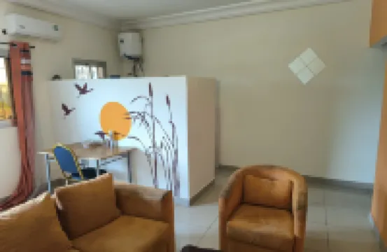 Résidence Gian Hotels in 