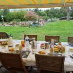 샹브르 도트 라 케리에르 쁘휴니에-엉-쏠로니으 호텔