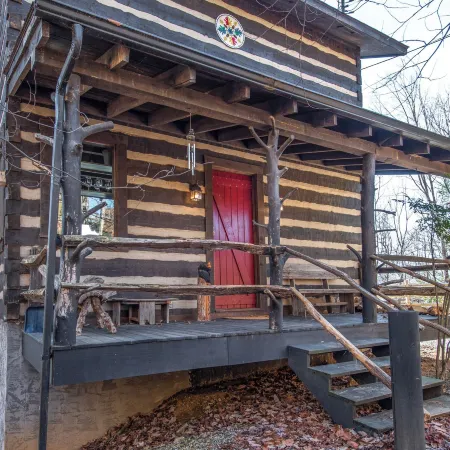 Little Bear by Jackson Mountain Rentals