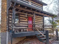 Little Bear by Jackson Mountain Rentals