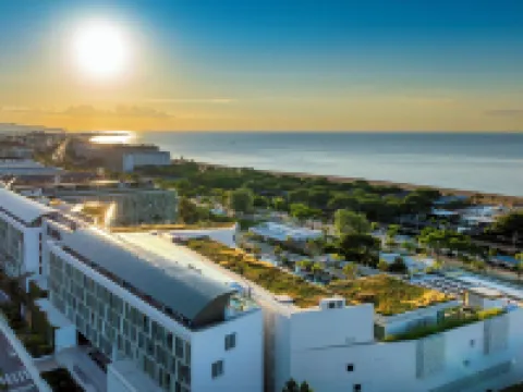 Atzavara Hotel & Spa Hotels in Maresme