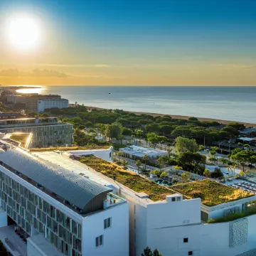 Atzavara Hotel & Spa