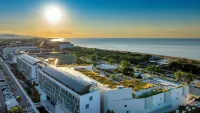 Atzavara Hotel & Spa