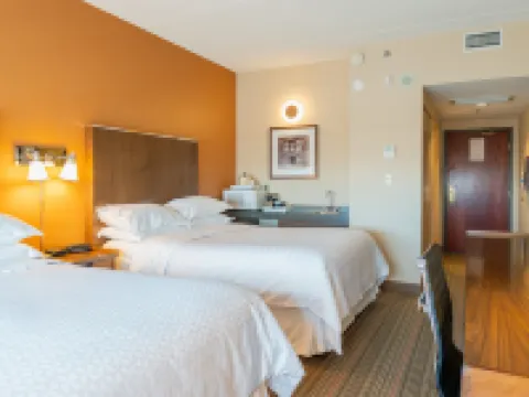 Lakeview Signature, เครื่องหมายการค้าจาก Wyndham โรงแรมในวินนิเพก