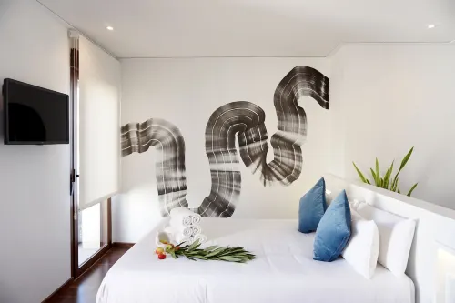 Mardenit Hotel Boutique - Bed and Breakfasts