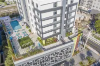 Tru by Hilton Ft. Lauderdale Downtown