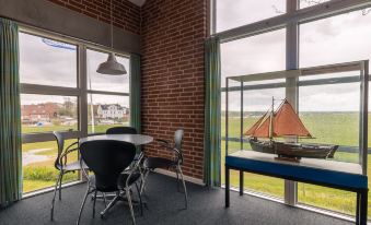 Danhostel Ribe