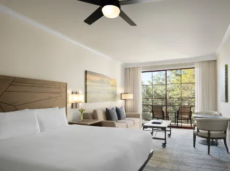 Hyatt Vacation Club at Wild Oak Ranch