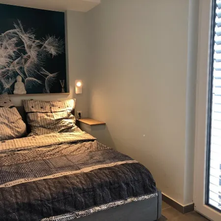 Guetsel Lodge Appartements