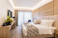 Acandia Hotel - balcone