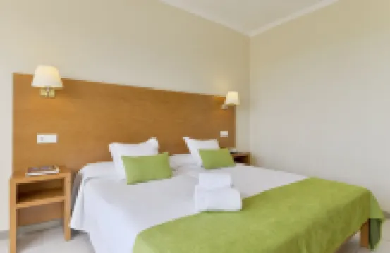 Hotel Amazonas