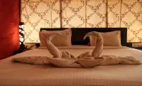 Desert Springs Resorts