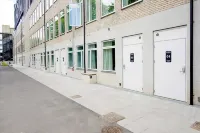 Studio1A Hotel Apartments Hotel di Charlottenlund