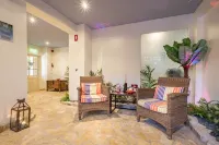 Charming Residence & Guest House Dom Manuel I Adults Only - Spa