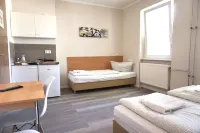 Apartment Hotel Wittenau Hotels in Velten