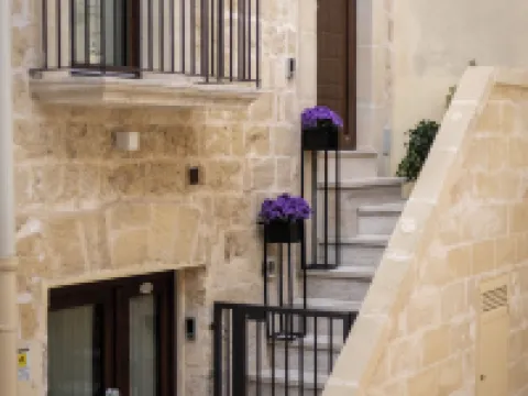 L'Incanto delle Mura Hotels in Altamura