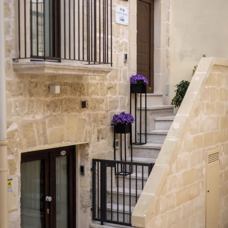 L'Incanto delle Mura