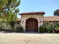 Guney Urla Suites