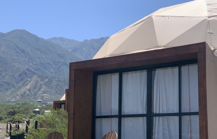 Denmoza Eco Lodge