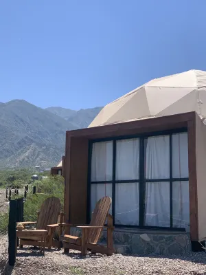 Denmoza Eco Lodge