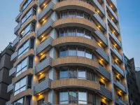Studio 44 Hotels near Hamra Street