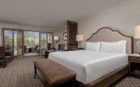 Rancho Bernardo Inn Hotels in San Diego