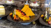 Amon Hotels Belek - Adult Only Hotels in Kadriye Mahallesi