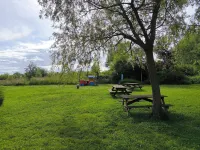 Flat near Beaune center, quiet, swimming pool, sauna, golf Hotels in Combertault