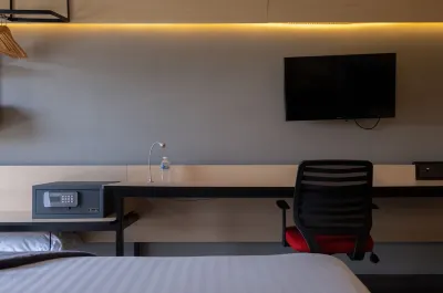 BV Hotel Atlixco Hotels in 