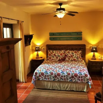 Casa Sierra by Casago