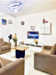 La Casa Maite - Stunning Studio Apartment Hotels in Ngleshi Amanfro
