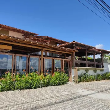 Pousada Pier do Pontal