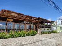 Pousada Pier do Pontal Các khách sạn gần Museum of Piedade