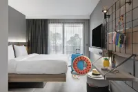 Moxy la Ciotat