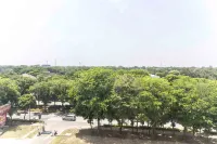 Cozy Studio at Elvis Tower Apartment