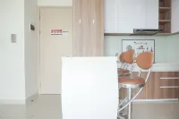 Comfort 2Br at Tree Park City BSD Apartment