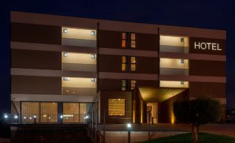 Meu Hotel Porto Gandra