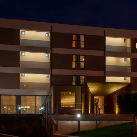 Meu Hotel Porto Gandra