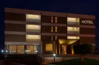 Meu Hotel Porto Gandra