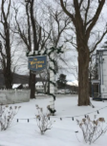 威茲菲爾德酒店