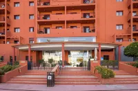 Ilunion Miramar Các khách sạn ở Fuengirola