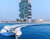 Waterfront Hotel Apartment