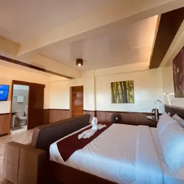 Verde View Villas Отели рядом с достопримечательностью «Пляж Сабанг»